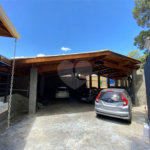 Casa à venda com 4 suítes em Vila Santista, Atibaia, SP