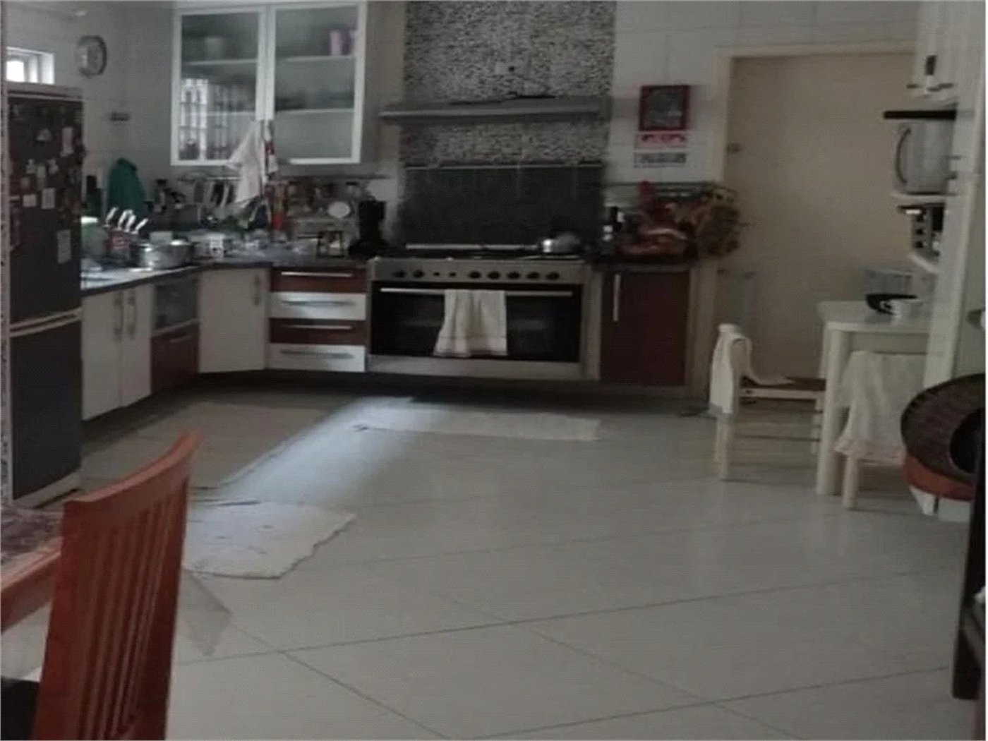 Sobrado à venda com 3 suítes em Jardim Colombo, São Paulo, SP
