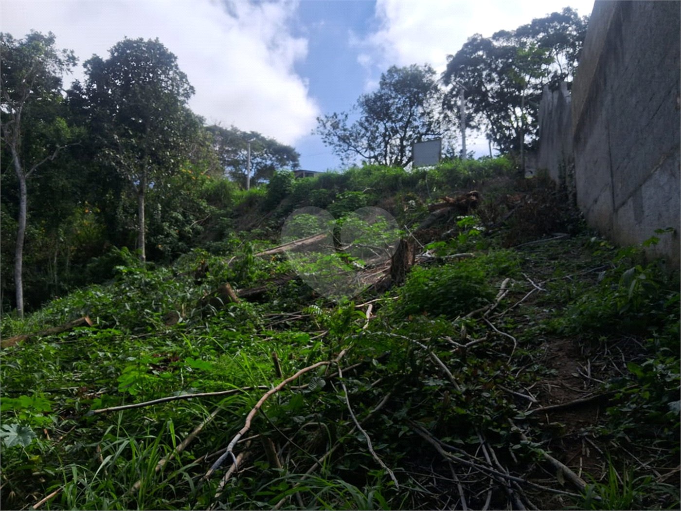 Terreno à venda no Centro, Igaratá, SP