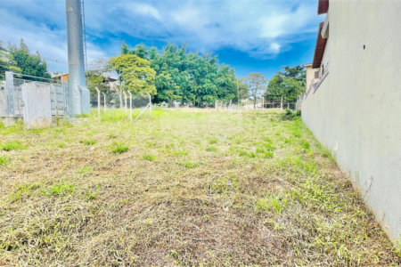 Terreno à venda em Parque Campolim, Sorocaba, SP