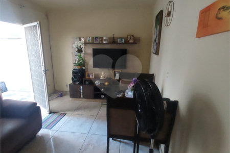 Casa de Vila à venda com 1 quarto em Campo Grande, Rio de Janeiro, RJ