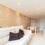 Apartamento à venda com 2 suítes em Vila Guiomar, Santo André, SP