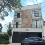 Studio à venda com 1 quarto em Casa Verde, São Paulo, SP