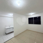 Apartamento à venda com 1 quarto em Jardim Boa Vista (zona Oeste), São Paulo, SP