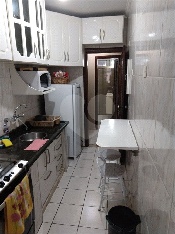 Apartamento à venda com 1 quarto no Centro, São Paulo, SP