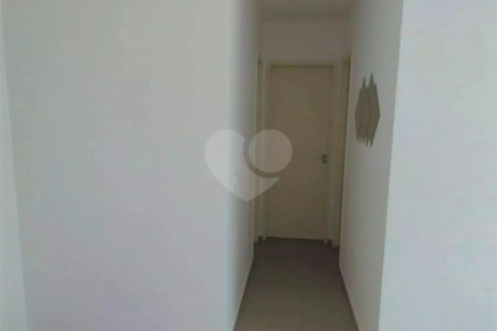 Apartamento à venda com 2 quartos em Jaguaré, São Paulo, SP