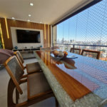 Apartamento à venda com 3 suítes em Jardim São Paulo(zona Norte), São Paulo, SP