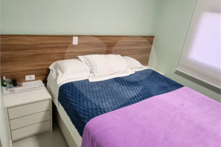 Apartamento à venda com 2 quartos, sendo 1 suíte, em Vila Gustavo, São Paulo, SP