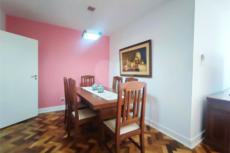 Apartamento à venda com 3 quartos, sendo 1 suíte, em Alto da Boa Vista, São Paulo, SP