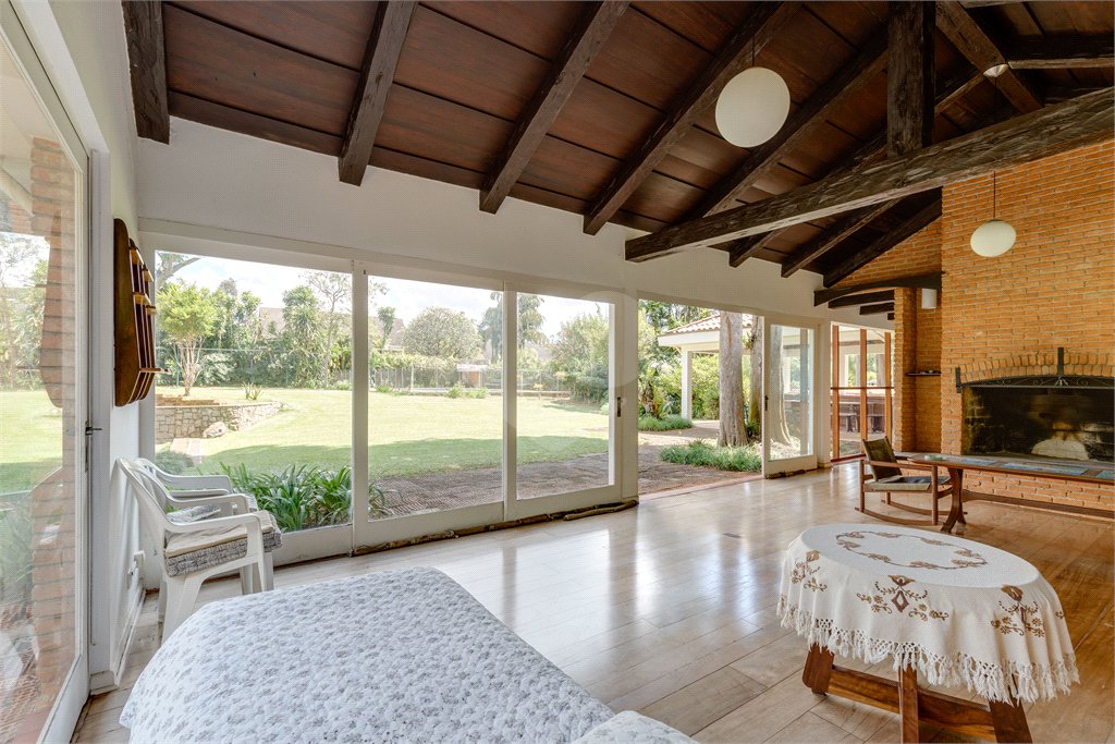 Casa Térrea à venda com 4 quartos, sendo 1 suíte, em Chácara Monte Alegre, São Paulo, SP