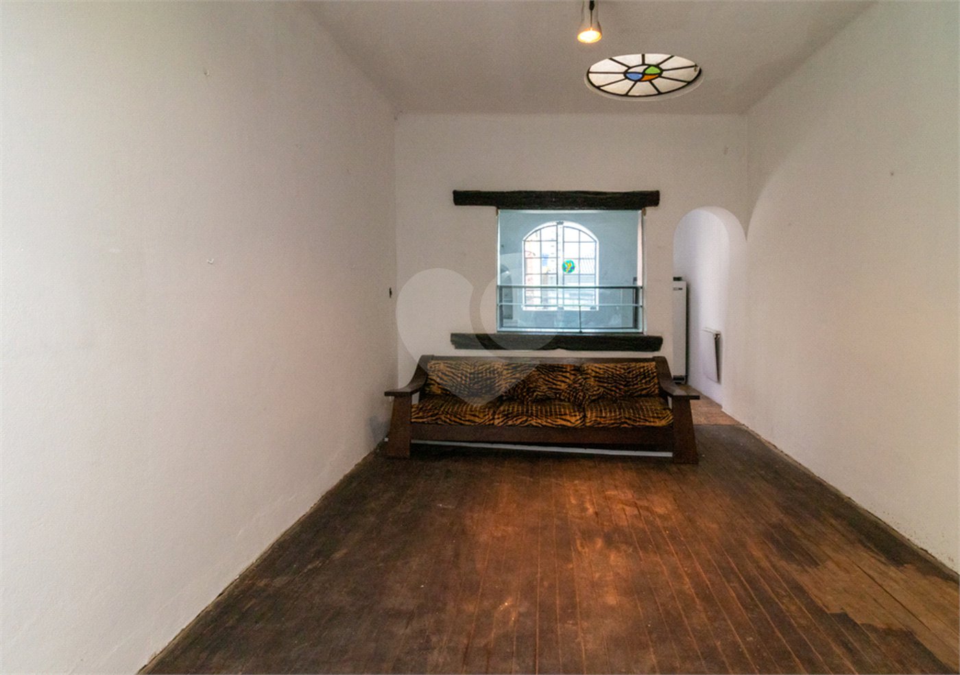 Casa Térrea à venda com 1 quarto em Pinheiros, São Paulo, SP