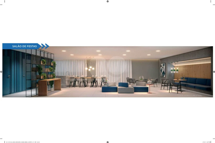 Apartamento à venda com 2 quartos, sendo 1 suíte, em Vila Nova Conceição, São Paulo, SP
