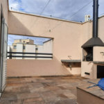 Cobertura à venda com 3 quartos, sendo 1 suíte,  em Vila das Belezas, São Paulo, SP