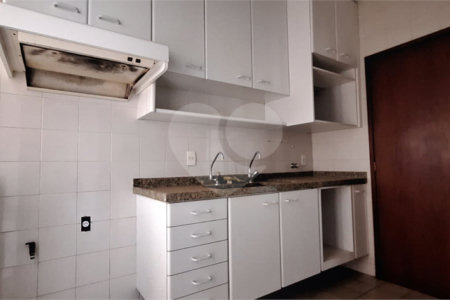Apartamento à venda com 3 quartos, sendo 1 suíte,  no Centro, Ribeirão Preto, SP