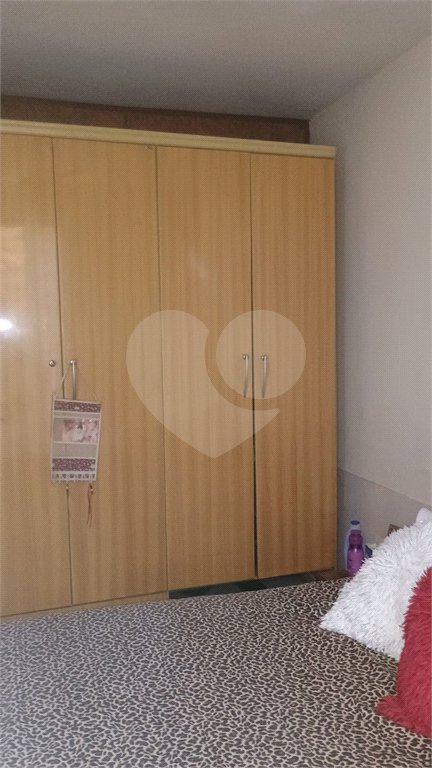 Casa à venda com 4 quartos em Campo Grande, Rio de Janeiro, RJ