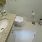 Apartamento à venda com 3 quartos, sendo 1 suíte, em Copacabana, Rio de Janeiro, RJ