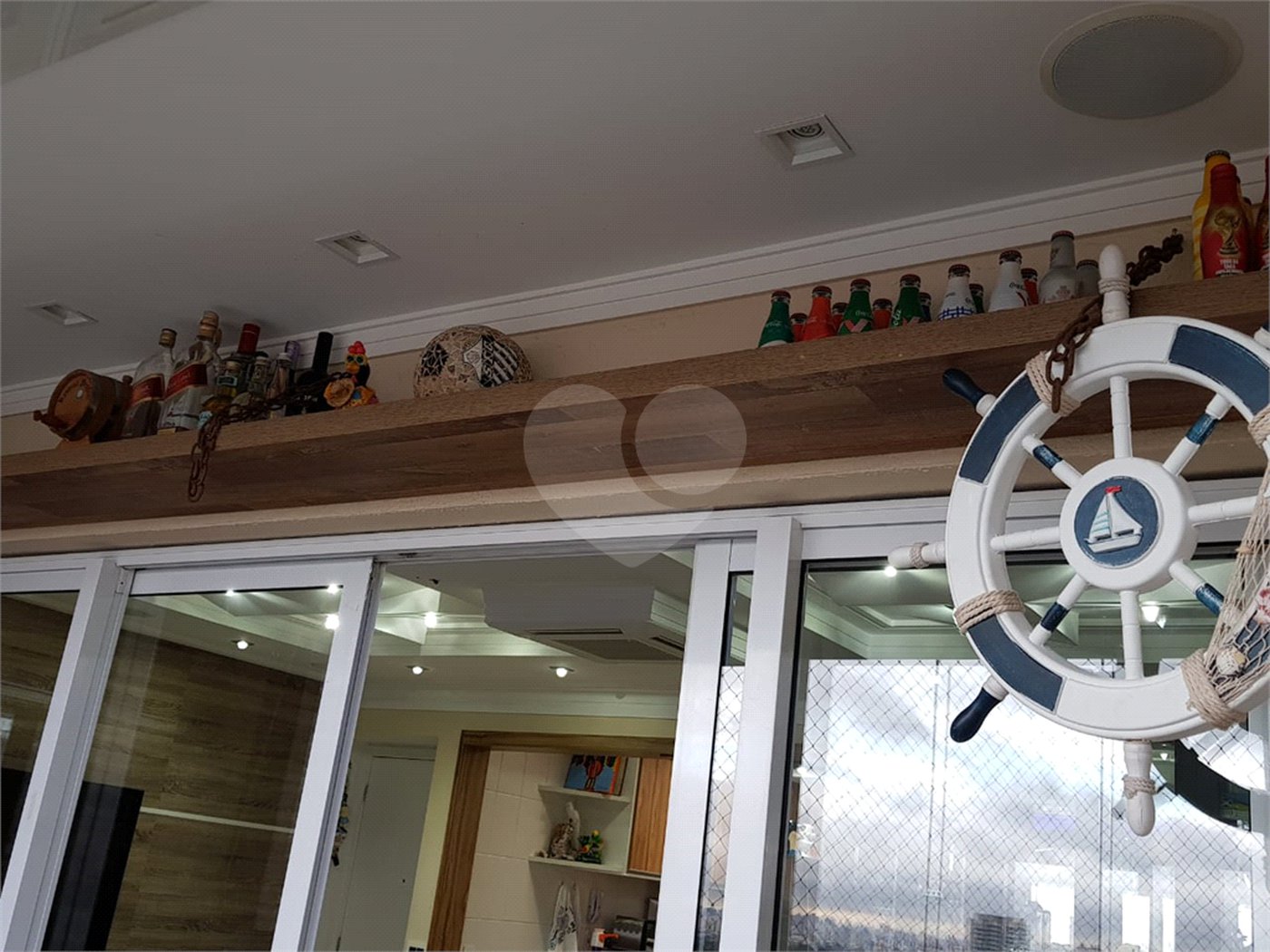 Apartamento à venda com 3 quartos, sendo 1 suíte, em Vila Maria Alta, São Paulo, SP