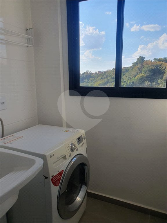 Apartamento à venda com 1 quarto em Atibaia Jardim, Atibaia, SP