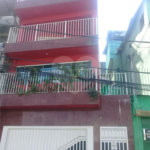 Sobrado à venda com 3 quartos no Brasilândia, São Paulo, SP