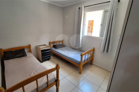 Casa à venda com 3 quartos em Parque Ouro Fino, Sorocaba, SP