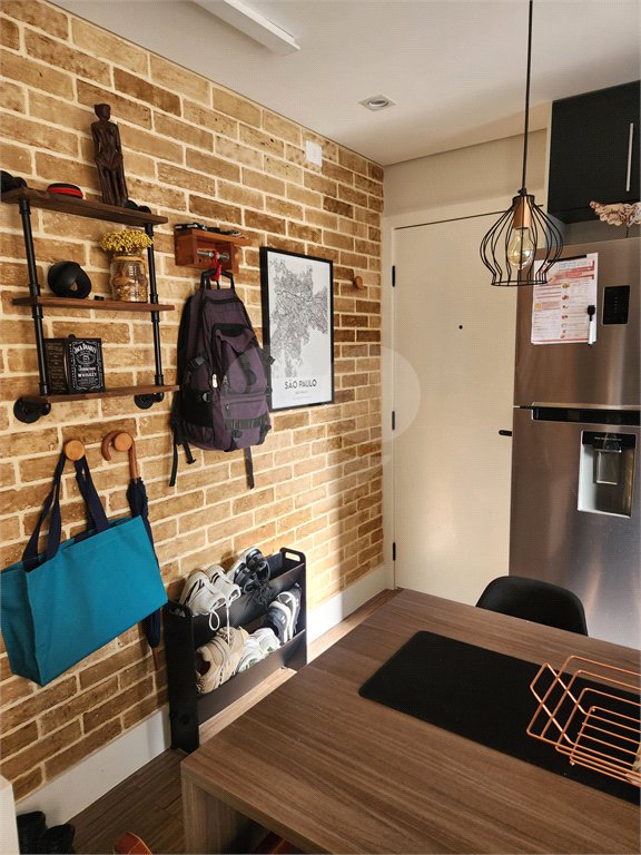 Apartamento à venda com 2 quartos em Jardim Ampliação, São Paulo, SP
