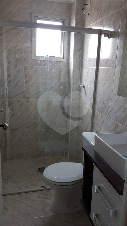 Apartamento à venda com 3 quartos em Chácara Santo Antônio (zona Leste), São Paulo, SP