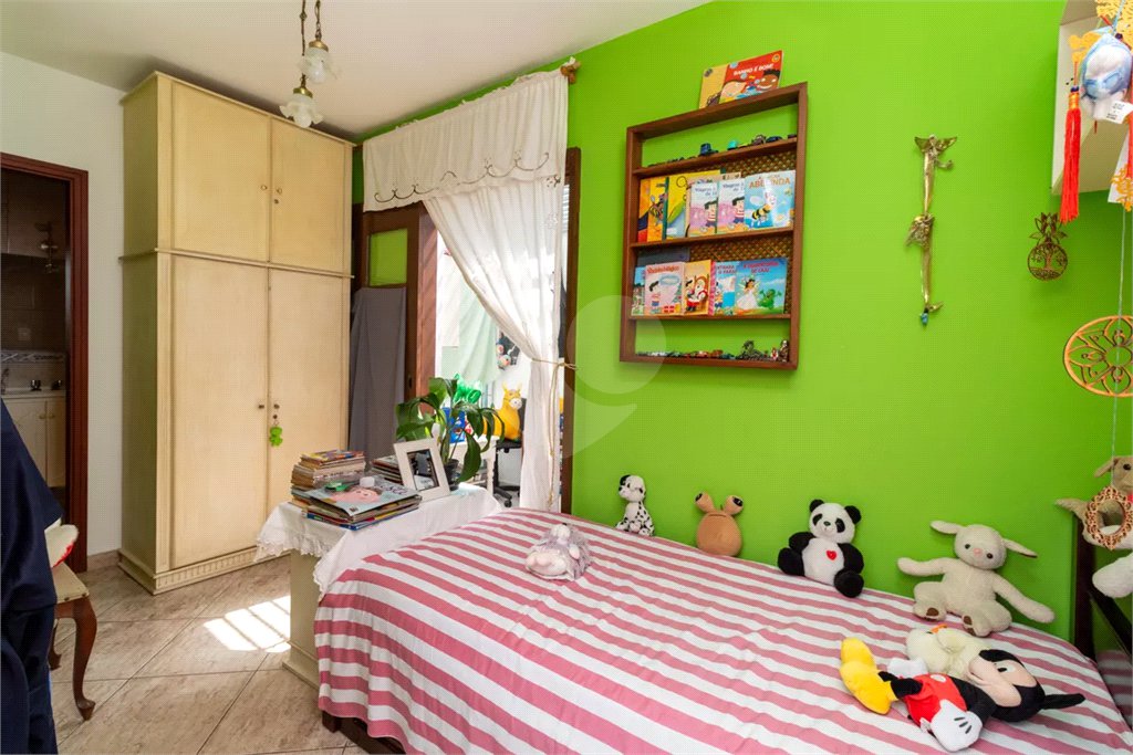 Casa à venda com 4 suítes em Vila Ipojuca, São Paulo, SP