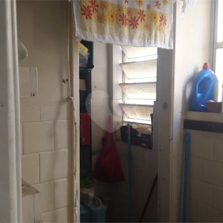 Apartamento à venda com 3 quartos em Jardim São Bento, São Paulo, SP