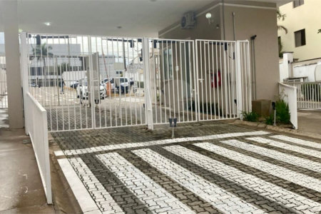 Apartamento à venda com 2 quartos em Jardim Vera Cruz, Sorocaba, SP