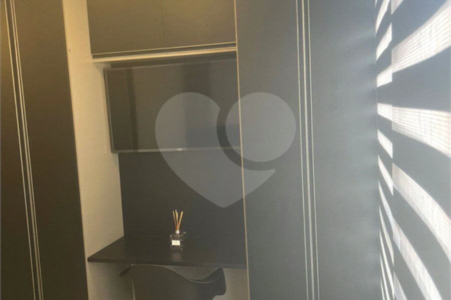 Studio à venda ou para alugar com 1 suíte em Ipiranga, São Paulo, SP