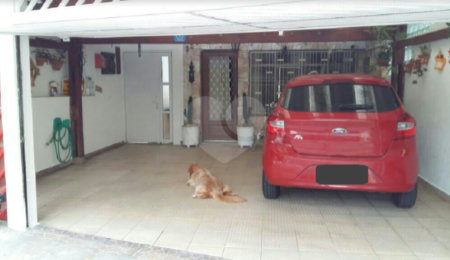 Sobrado à venda com 3 quartos em Santa Teresinha, São Paulo, SP