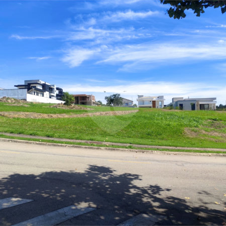 Terreno à venda no condomínio Residencial Vida Real, Itupeva - SP