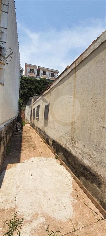 Terreno à venda em Parada Inglesa, São Paulo, SP