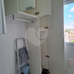Apartamento à venda com 2 quartos, sendo 1 suíte, em Santo Amaro, São Paulo, SP