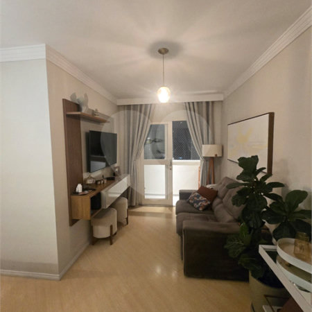 Apartamento à venda com 2 quartos em Casa Verde Alta, São Paulo, SP