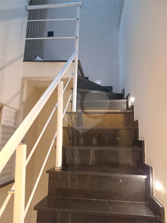 Sobrado à venda com 3 quartos, sendo 1 suíte, em Santana, São Paulo, SP