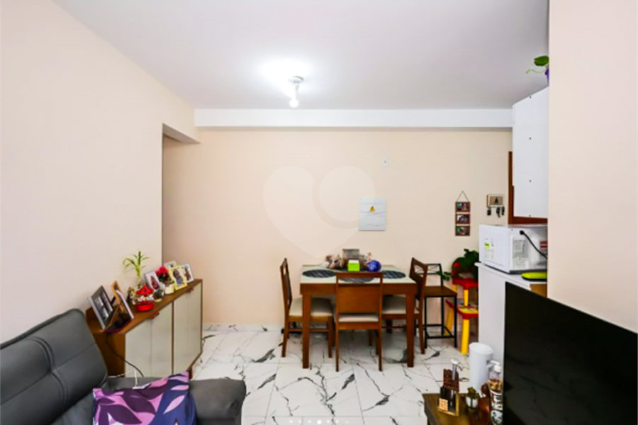 Apartamento à venda com 2 quartos em Butantã, São Paulo, SP