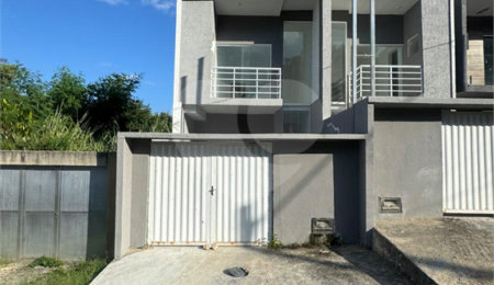 Casa à venda com 2 suítes em Campo Grande, Rio de Janeiro, RJ