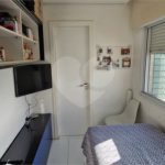 Apartamento à venda com 4 suítes em Freguesia do Ó, São Paulo, SP