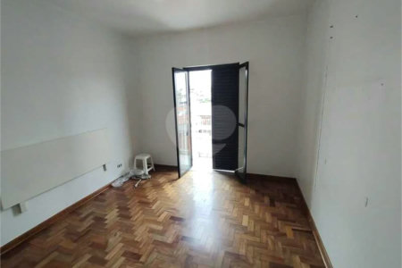 Casa à venda com 2 quartos em Vila Mazzei, São Paulo, SP