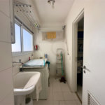 Apartamento à venda com 3 quartos, sendo 1 suíte, em Mandaqui, São Paulo, SP
