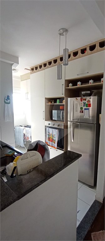 Apartamento à venda com 2 quartos em Vila Progresso, Sorocaba, SP