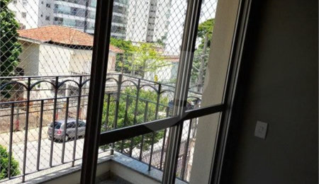 Apartamento à venda com 3 quartos, sendo 1 suíte,  em Vila Guarani (z Sul), São Paulo, SP