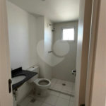 Apartamento à venda com 3 quartos, sendo 2 suítes, em Parque Reboucas, São Paulo, SP