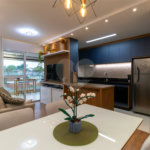Apartamento à venda com 2 quartos, sendo 1 suíte, em Jardim Prudência, São Paulo, SP