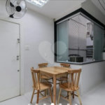 Apartamento à venda com 4 quartos, sendo 1 suíte,  em Copacabana, Rio de Janeiro, RJ