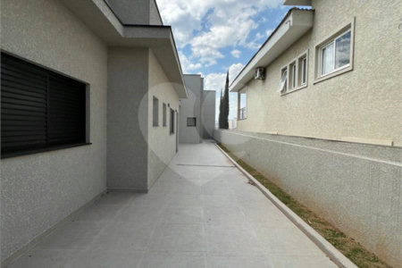 Casa à venda com 3 suítes no condomínio Spazio Design, Bragança Paulista - SP