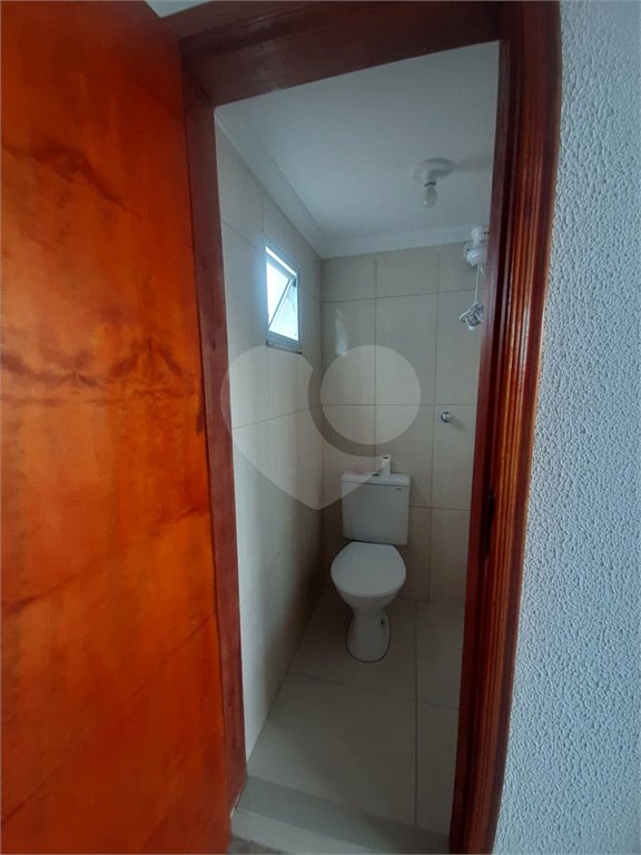 Casa à venda com 3 quartos no condomínio Pedro Voss, São Paulo - SP