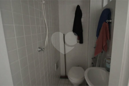 Apartamento à venda com 3 quartos, sendo 1 suíte, em Higienópolis, São Paulo, SP