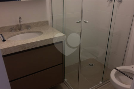 Apartamento para alugar com 2 quartos, sendo 1 suíte, em Butantã, São Paulo, SP